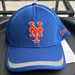 Mets flex hat